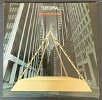 LP Utopia - Oops! Wrong planet, Ophalen of Verzenden, Gebruikt