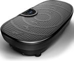 Sportstech VP250 Trilplaat | Vetverbranding & Spieropbouw |, Sport en Fitness, Fitnessapparatuur, Ophalen, Nieuw, Benen, Trilplaat