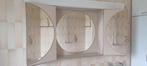 Allibert 2-deurs badkamermeubel, Huis en Inrichting, Kasten | Vitrinekasten, Minder dan 25 cm, Minder dan 100 cm, 100 tot 150 cm
