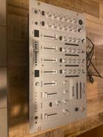 Dj mixer with BPM  active 212, Muziek en Instrumenten, Mengpanelen, Ophalen, Gebruikt