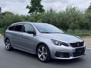 PEUGEOT 308 GT-LINE I 2020 I 64.000KM'S I BENZINE beschikbaar voor biedingen