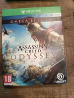 Assassin's Creed Odyssey (Xbox One), Avontuur en Actie, Vanaf 18 jaar, 1 speler, Ophalen of Verzenden
