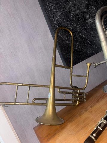 Instrument de musique, Enlèvement, Comme neuf