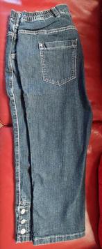 Pantacourt dame jeans 44, Vêtements | Femmes, Jeans, Enlèvement ou Envoi, Comme neuf