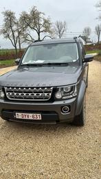 Discovery 4 lichte vracht, Auto's, Land Rover, Te koop, Particulier