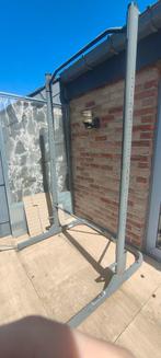 Barre de traction Domyos, Sport en Fitness, Overige Sport en Fitness, Ophalen, Zo goed als nieuw