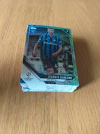 66 topps Champions League kaarten Japan editie 2021/2022, Verzamelen, Ophalen of Verzenden, Zo goed als nieuw