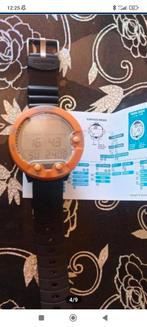 Suunto zoop duikcomputer, Ophalen of Verzenden, Zo goed als nieuw, Duikcomputer