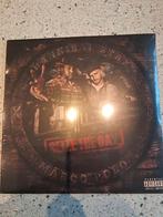 Marco polo & hannibal stax 2013 made U.S.A..2lp ..SEALED, Envoi, Neuf, dans son emballage