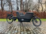 ::ROYAL:: Gazelle Makki Travel Cargoline 800Wh Bakfiets, Fietsen en Brommers, Fietsen | Bakfietsen, Gazellebikes.com, Nieuw, Ophalen of Verzenden