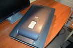 HP Scanjet G4050, Computers en Software, Ophalen, Gebruikt, HP, Windows