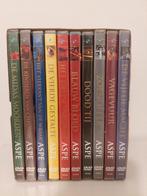 DVD box Aspe, Ophalen, Gebruikt