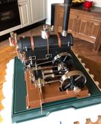 Marklin Stoommachine, Antiek en Kunst, Antiek | Speelgoed, Ophalen of Verzenden