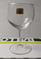 6 nieuwe Luminarc ballon glazen., Enlèvement ou Envoi, Neuf