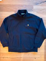 Veste Carhartt Wip Half zip american script, taille L, Vêtements | Hommes, Enlèvement ou Envoi