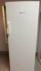 Congélateur blanc très puissant de marque FROST., Electroménager, Congélateur, Classe énergétique A ou plus économe, Comme neuf