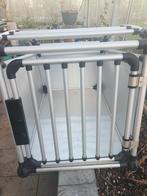 Bench voor hond in auto, Ophalen, Zo goed als nieuw