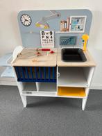 Dierendokter, Ophalen, Zo goed als nieuw