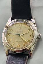 Rolex oyster, Handtassen en Accessoires, Horloges | Antiek, Ophalen of Verzenden, Polshorloge, 1930 tot 1960
