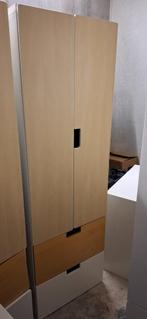 kast, Kinderen en Baby's, Kinderkamer | Commodes en Kasten, Ophalen, Gebruikt, 105 cm of meer, Minder dan 50 cm