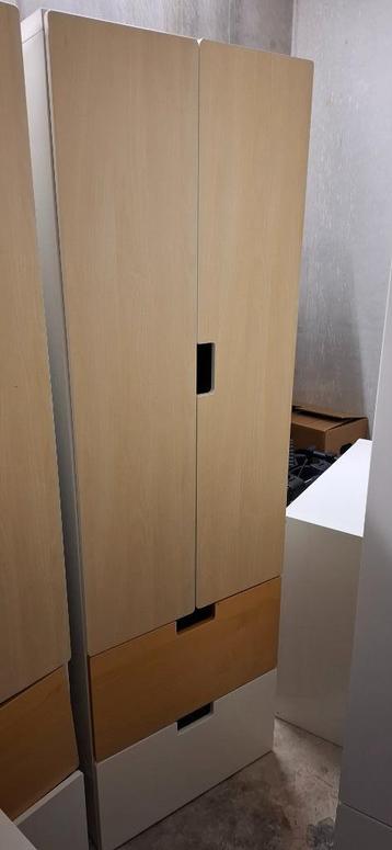 kast, Enfants & Bébés, Chambre d'enfant | Commodes & Armoires, 105 cm ou plus, Enlèvement, Utilisé, Moins de 75 cm