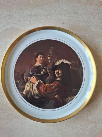 Porcelaine fine Bavaria beschikbaar voor biedingen