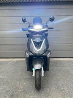 Scootmobiel 25km/h Nipponia elektrische scooter nieuwstaat, Diversen, Ophalen of Verzenden