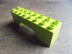 Lego Duplo Brick 2x8x2 Arch (zie foto's), Enlèvement ou Envoi, Utilisé, Briques en vrac, Duplo