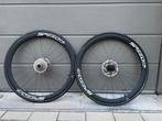 SPEED AL DISC AERO Velgen, Fietsen en Brommers, Fietsonderdelen, SPEED, Racefiets, Zo goed als nieuw, Ophalen