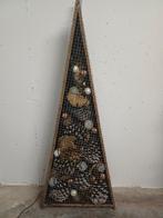 kerstboom kerstdecoratie, Ophalen, Gebruikt