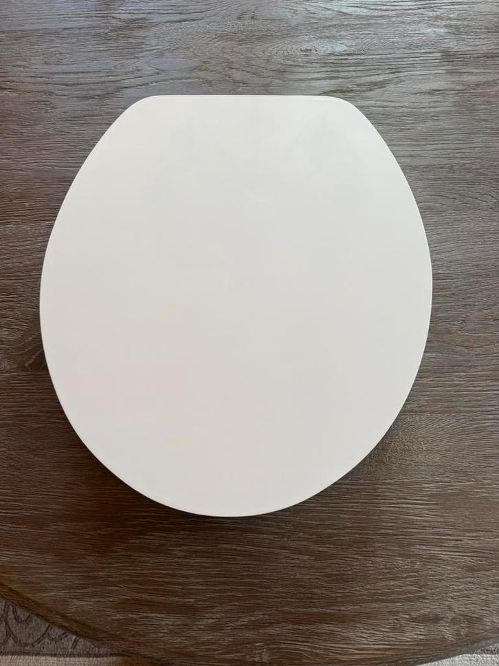 wc bril, Doe-het-zelf en Bouw, Sanitair, Nieuw, Toilet, Ophalen