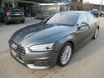 Audi A5 Sportback 40 TFSI S Tronic MHEV-Business Pack Plus, Auto's, 4 zetels, 4 cilinders, 1984 cc, Leder
