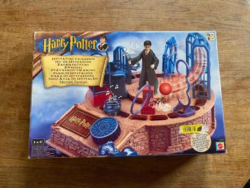 Harry Potter levitatiespel Mattel Uitstekende conditie  beschikbaar voor biedingen