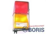 Achterlicht Links Jeep Cherokee 1985-1997 USA model nieuw !, Jeep, -, -, Nieuw