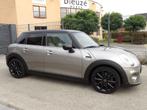 MINI Cooper D (bj 2017), Auto's, Mini, Stof, Gebruikt, Euro 6, 116 pk