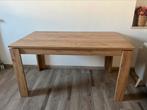 Eettafel 80x140, Huis en Inrichting, Tafels | Eettafels, Ophalen, Zo goed als nieuw