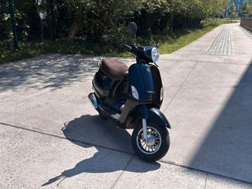 Ruilen! Zip 50/70cc, piaggio sfera,, Fietsen en Brommers, Ophalen of Verzenden