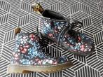 Nieuwe Dr. Martens veterlaarsjes met bloemen, maat 28, kids, Kinderen en Baby's, Dr. Martens, Meisje, Ophalen of Verzenden, Laarzen