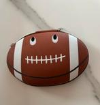 Leuke pennenzak, Ophalen