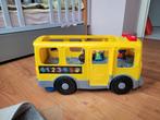 fisher price  bus