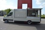 Foodtruck Mercedes / Iveco, Auto diversen, Ophalen