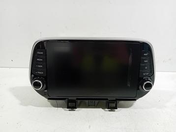 NAVIGATIE SYSTEEM Hyundai Tucson (TL) (96560D7820ZL5) beschikbaar voor biedingen