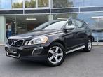 Volvo XC60 R DESIGN / NAVI / LEDER / CRUISECONTROL / AIRCO /, Auto's, Volvo, Automaat, Euro 5, Gebruikt, Zwart