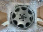 2x Mercedes-Benz 8 gaats velgen - gerestaureerd, Ophalen, 15 inch, Velg(en), Nieuw