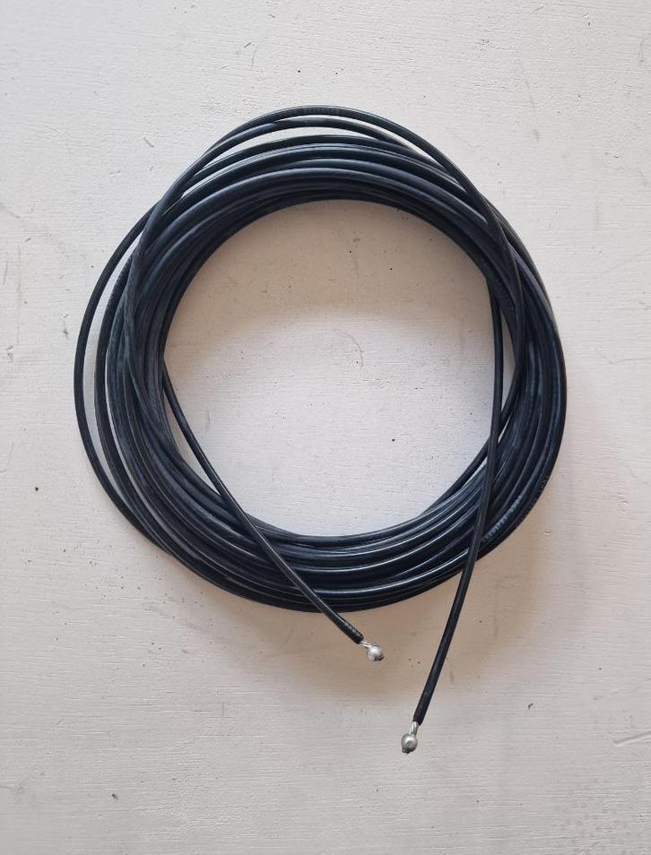 Kabel voor 50KG Technogym DAP Dual Adjustable Pulley weight, Sport en Fitness, Fitnessmaterialen, Nieuw, Overige typen, Armen