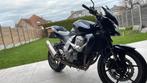 Kawasaki Z750 2008, Motoren, Motoren | Kawasaki, 750 cc, 4 cilinders, Particulier, Meer dan 35 kW