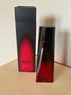 Hugo Boss Eau de parfum Intense vrouw 90 ml 3.fl.oz VINTAGE, Handtassen en Accessoires, Uiterlijk | Parfum, Ophalen of Verzenden