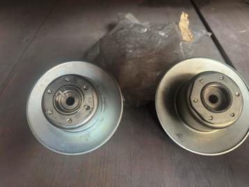 Vario honda camino beschikbaar voor biedingen