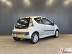 Citroen C1 1.0-12V Ambiance | Airco | Navi |, Auto's, Citroën, 109 g/km, C1, Bedrijf, Handgeschakeld