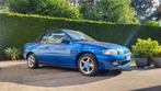 Ford escort cabrio te koop., Auto's, Escort, Bedrijf, Te koop, Benzine